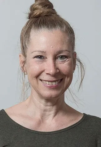 Miriam Gehrke