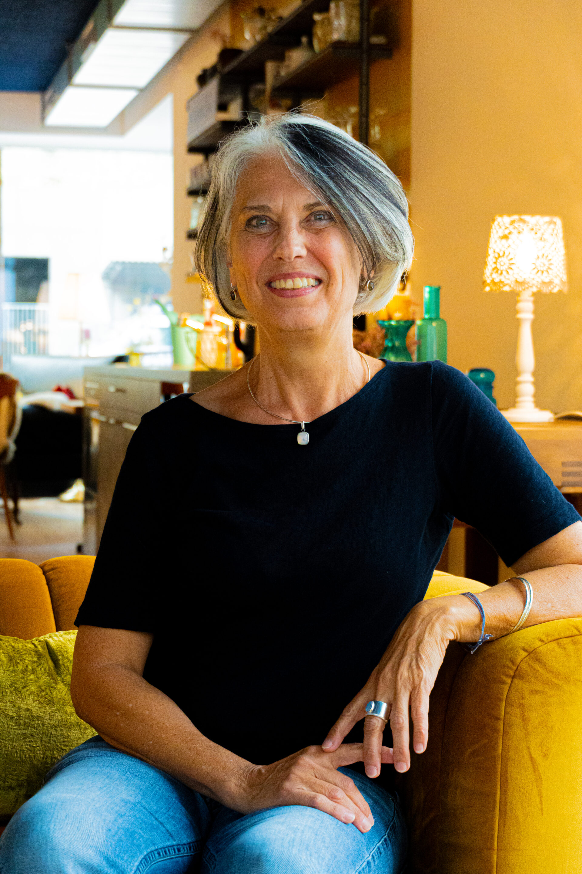 Martina Tinner